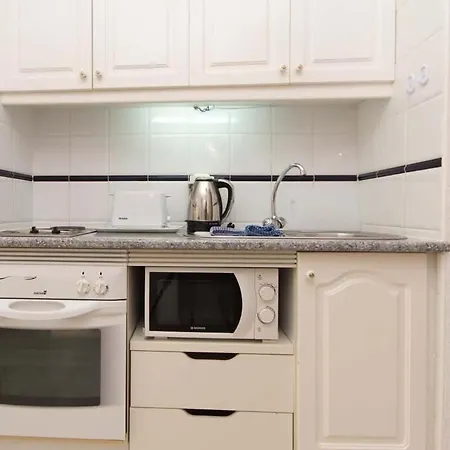 Santa Maria 65 - Two Bed Costa Adeje (Tenerife)