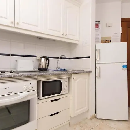 Santa Maria 65 - Two Bed Appartement