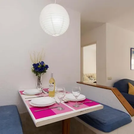 Santa Maria 65 - Two Bed Apartment Costa Adeje (Tenerife)