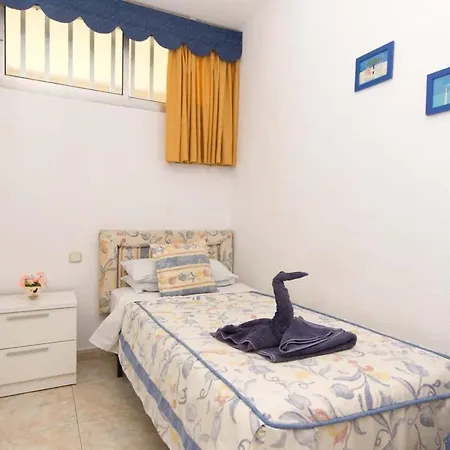Santa Maria 65 - Two Bed Apartment *