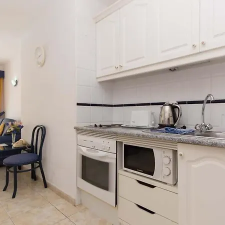 Appartement Santa Maria 65 - Two Bed