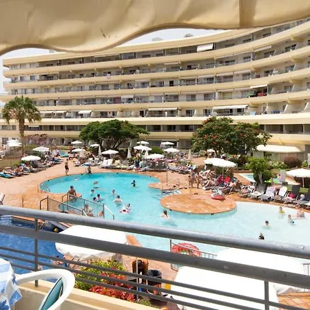 Santa Maria 65 - Two Bed Apartment *