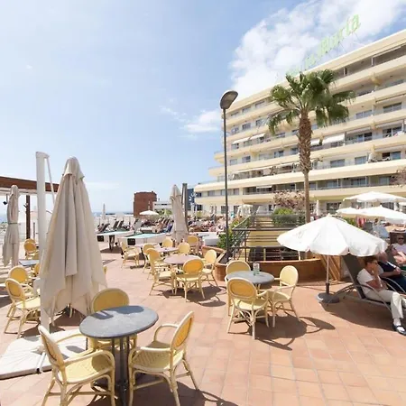 Santa Maria 65 - Two Bed Apartment Costa Adeje (Tenerife)