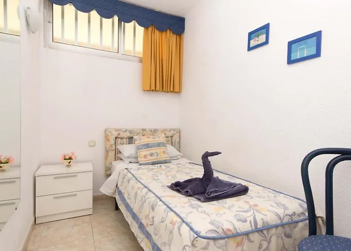 Santa Maria 65 - Two Bed Appartement *