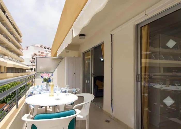 Appartement Santa Maria 65 - Two Bed