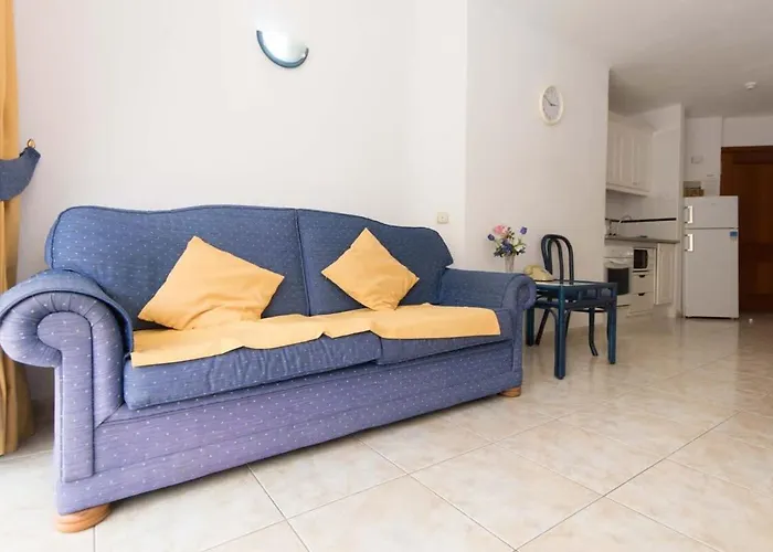 Appartement Santa Maria 65 - Two Bed Costa Adeje (Tenerife)