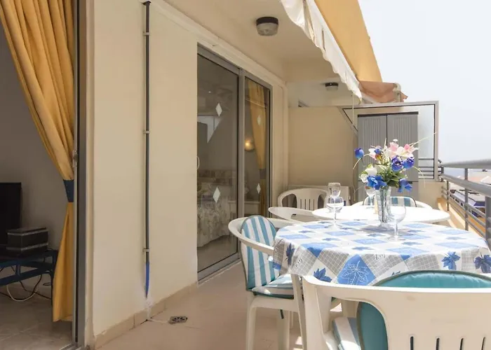 Santa Maria 65 - Two Bed Appartement *