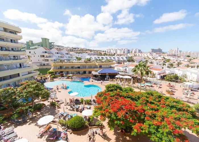 Santa Maria 65 - Two Bed