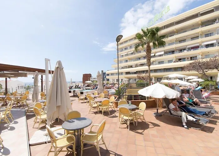 Appartement Santa Maria 65 - Two Bed