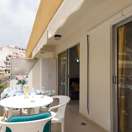 Lejlighed Santa Maria 65 - Two Bed