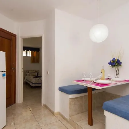 Διαμέρισμα Santa Maria 65 - Two Bed