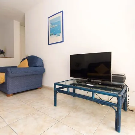 Lejlighed Santa Maria 65 - Two Bed