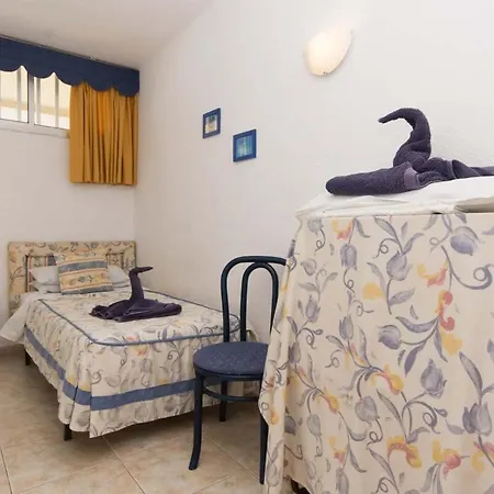 Santa Maria 65 - Two Bed Lejlighed *