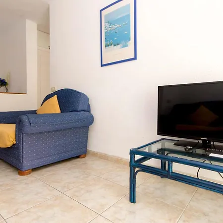 Santa Maria 65 - Two Bed דירה *