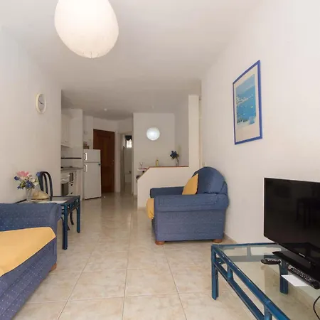 Santa Maria 65 - Two Bed דירה אדחה