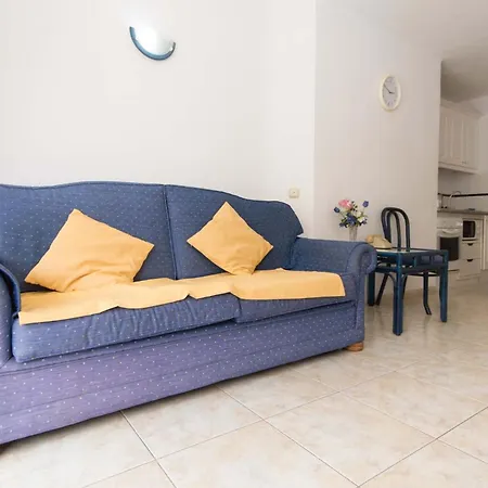 דירה Santa Maria 65 - Two Bed אדחה