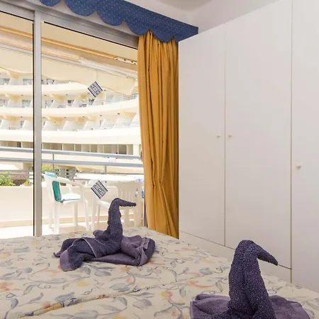 Santa Maria 65 - Two Bed Costa Adeje (Tenerife)