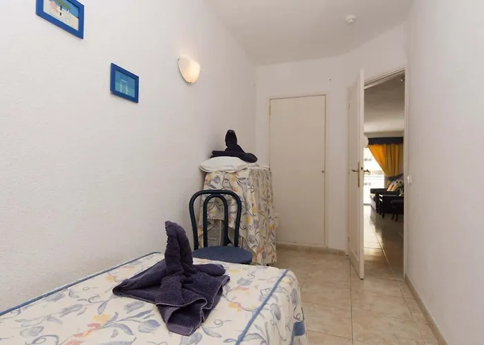 Santa Maria 65 - Two Bed Appartement