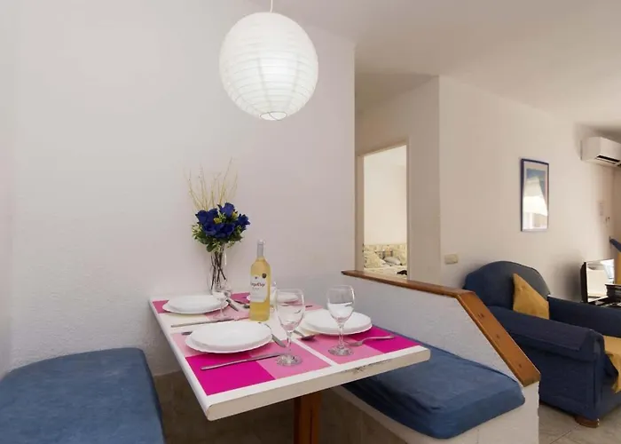 Santa Maria 65 - Two Bed Апартаменти Адехе