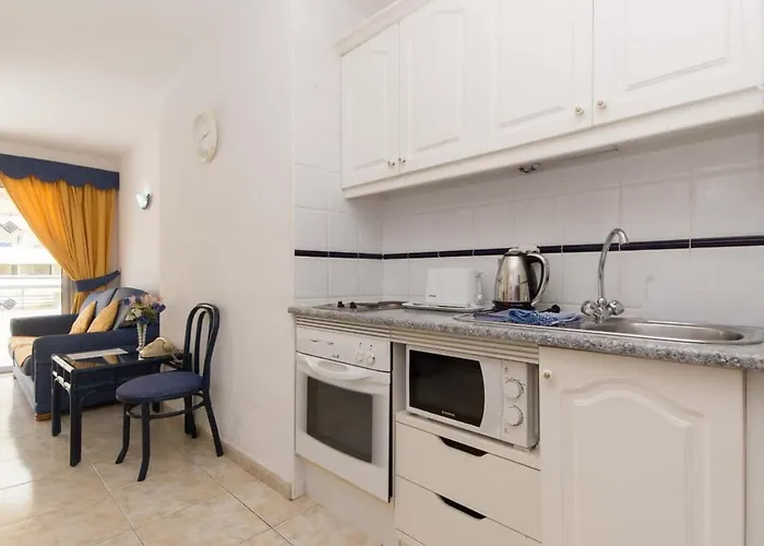 Appartement Santa Maria 65 - Two Bed