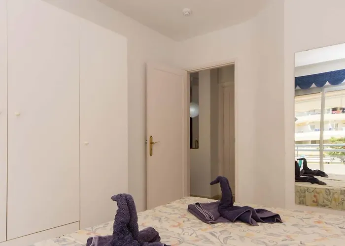 Santa Maria 65 - Two Bed *