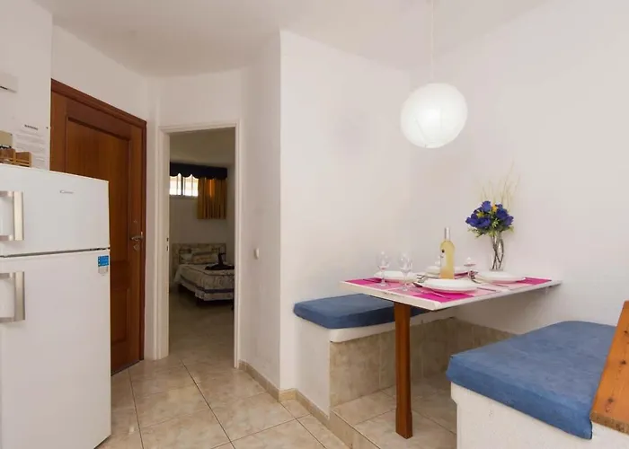 Appartement Santa Maria 65 - Two Bed