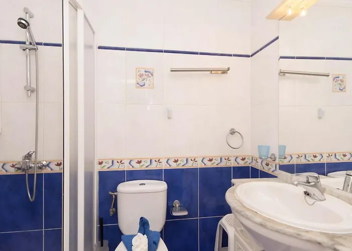 Santa Maria 65 - Two Bed Адехе