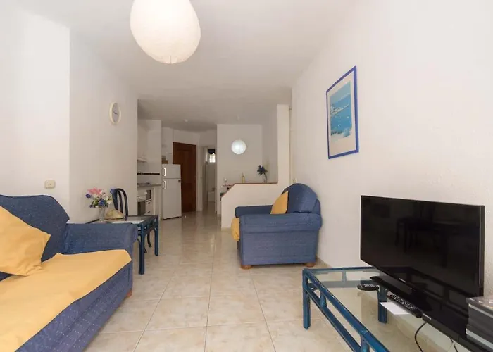 Santa Maria 65 - Two Bed