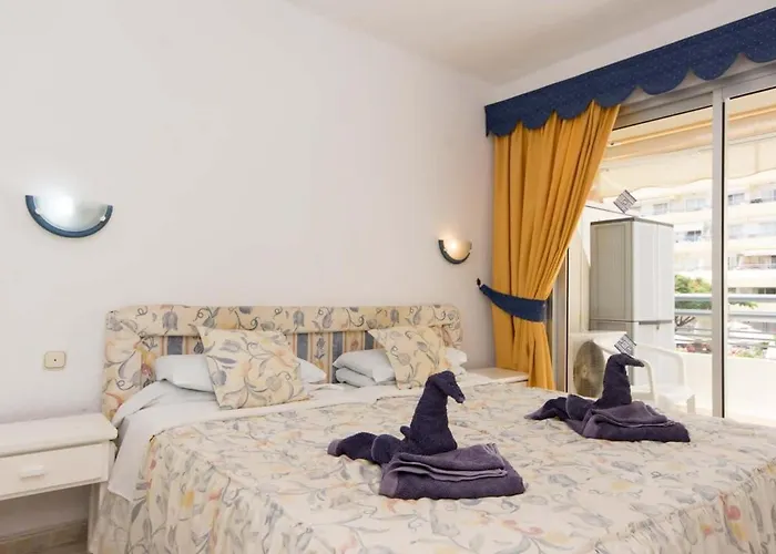 Appartement Santa Maria 65 - Two Bed Costa Adeje (Tenerife)