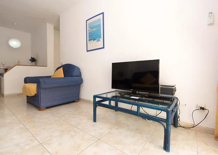 Апартаменти Santa Maria 65 - Two Bed