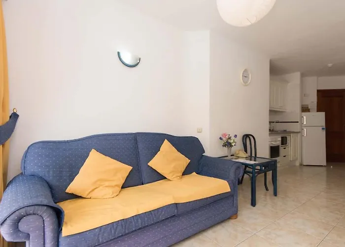 Appartement Santa Maria 65 - Two Bed *