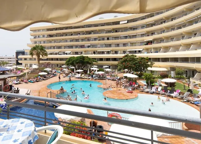 Santa Maria 65 - Two Bed Appartement *