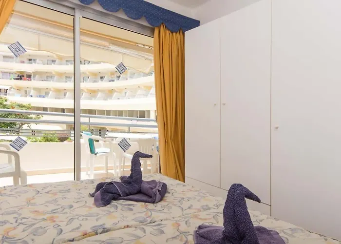 Апартаменти Santa Maria 65 - Two Bed