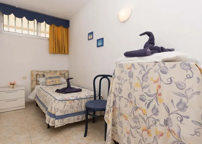 Santa Maria 65 - Two Bed Апартаменти *