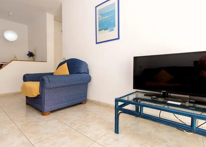 Santa Maria 65 - Two Bed Адехе