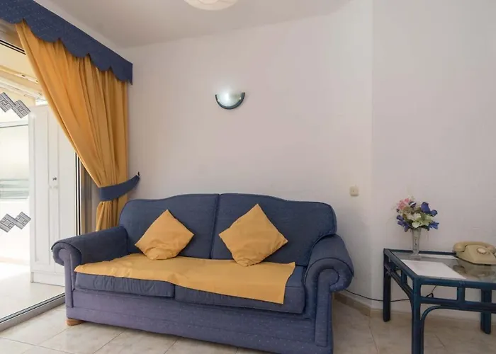 Appartement Santa Maria 65 - Two Bed Costa Adeje (Tenerife)