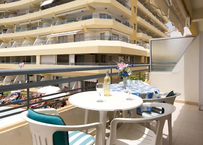 Santa Maria 65 - Two Bed Appartement *