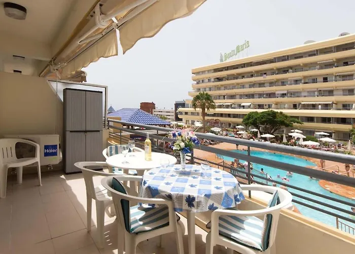 Апартаменти Santa Maria 65 - Two Bed