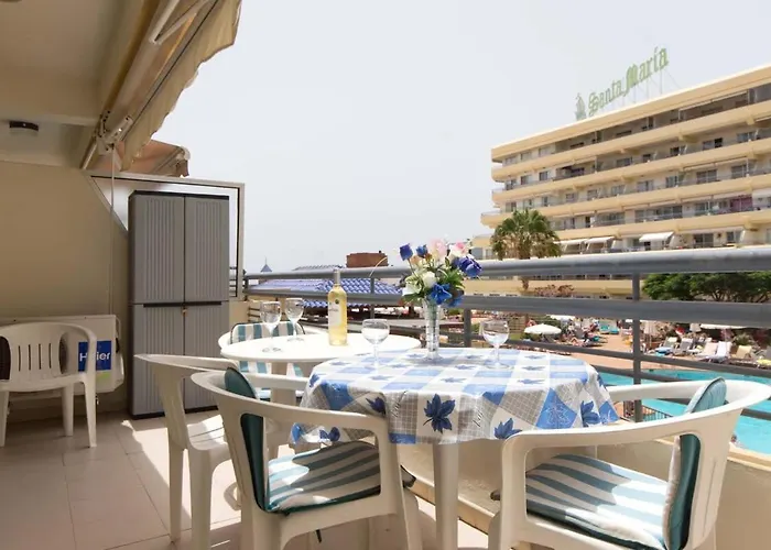 Апартаменти Santa Maria 65 - Two Bed *