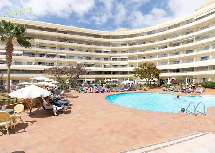 Santa Maria 65 - Two Bed Апартаменти *