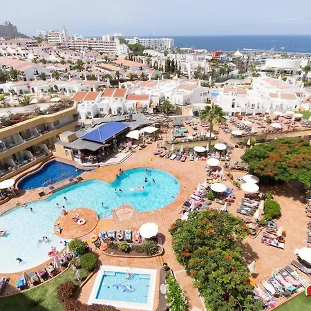 Appartamento Santa Maria 65 - Two Bed Costa Adeje (Tenerife)