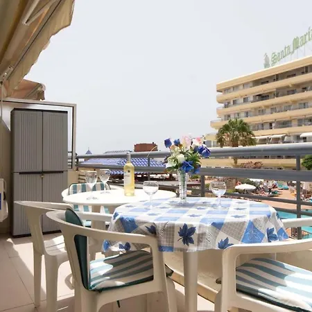 Appartamento Santa Maria 65 - Two Bed *