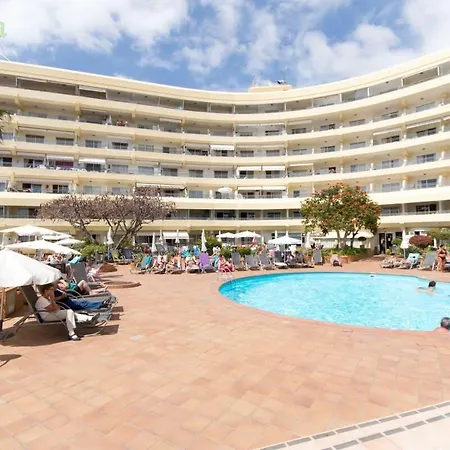 Santa Maria 65 - Two Bed Apartment *