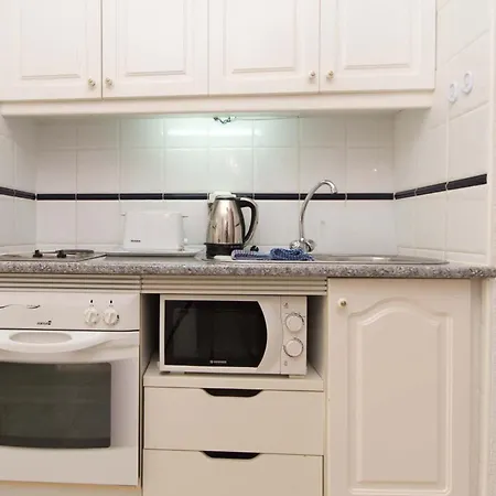 Apartamento Santa Maria 65 - Two Bed *