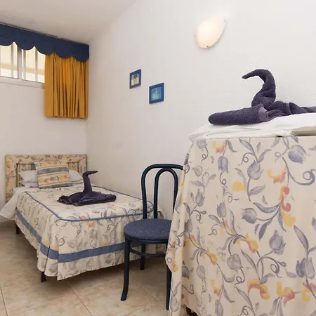 Appartamento Santa Maria 65 - Two Bed Costa Adeje (Tenerife)